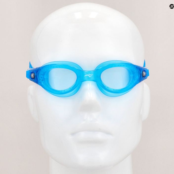 Παιδικά γυαλιά κολύμβησης AQUA-SPEED Pacific blue 81-01 7