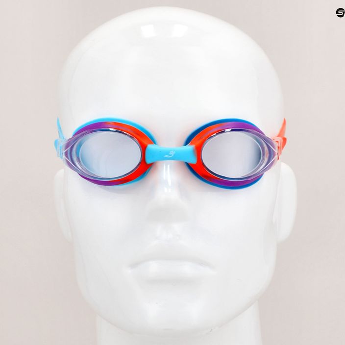 Παιδικά γυαλιά κολύμβησης Splash About Fusion μπλε SOGJSFB 7