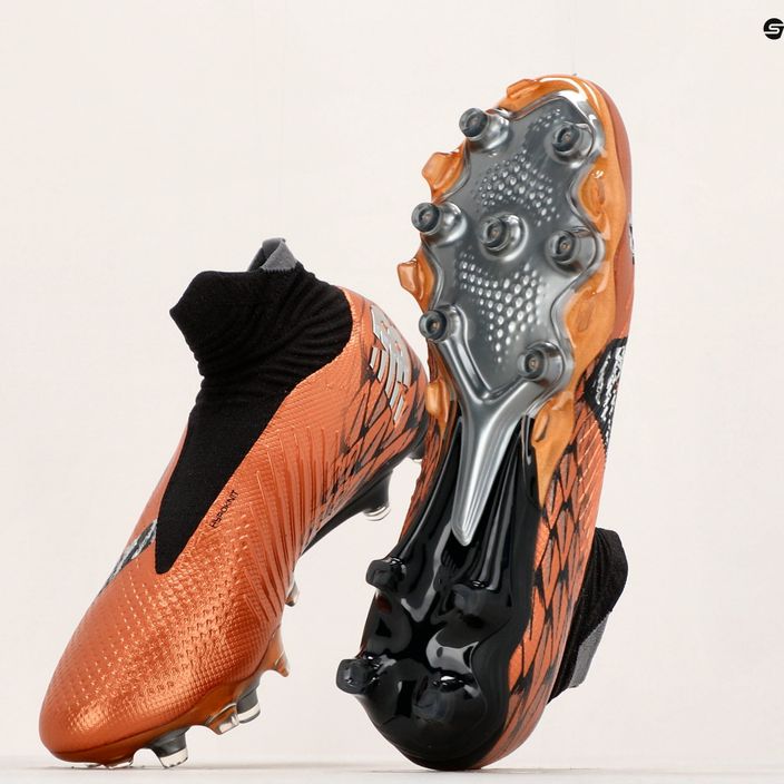 New Balance Tekela V4 Pro FG ανδρικές μπότες ποδοσφαίρου 10