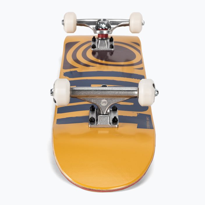 Jart Classic Mini Complete skateboard κίτρινο JACO0022A002 5