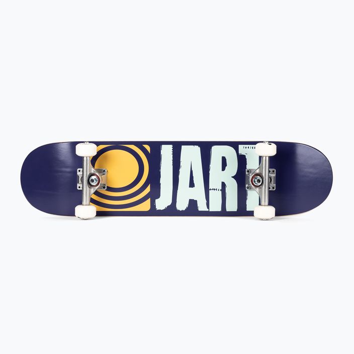 Jart Classic Complete skateboard μοβ JACO0022A003