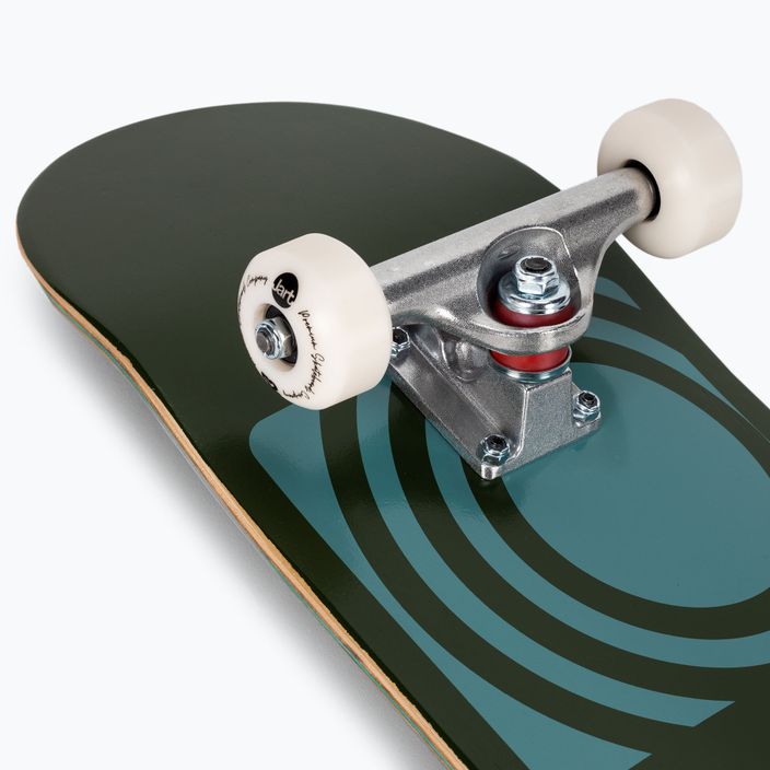 Jart Classic Complete skateboard πράσινο JACO0022A005 7