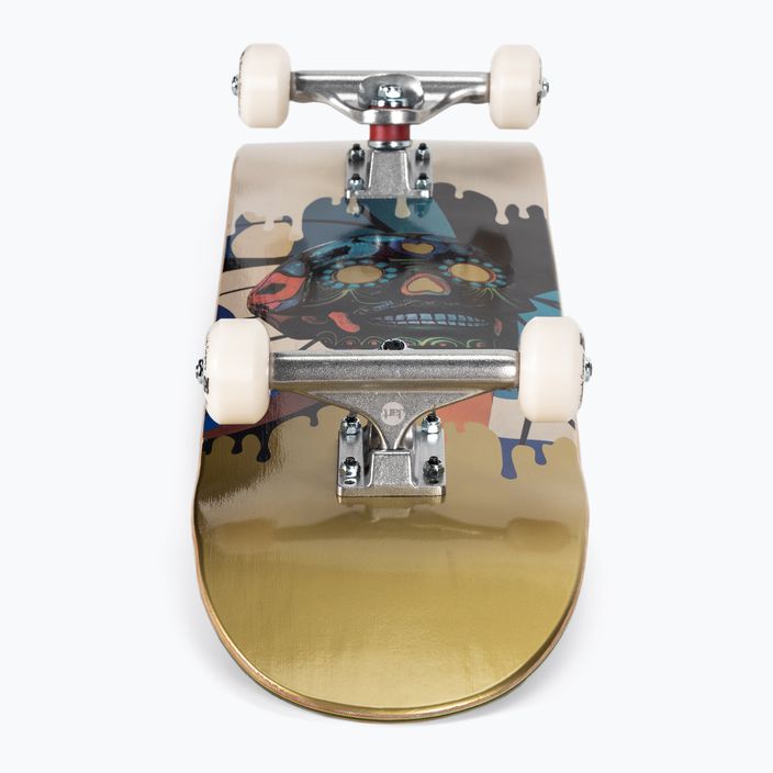 Κλασικό skateboard Jart Golden Πλήρες χρώμα JACO0022A009 5