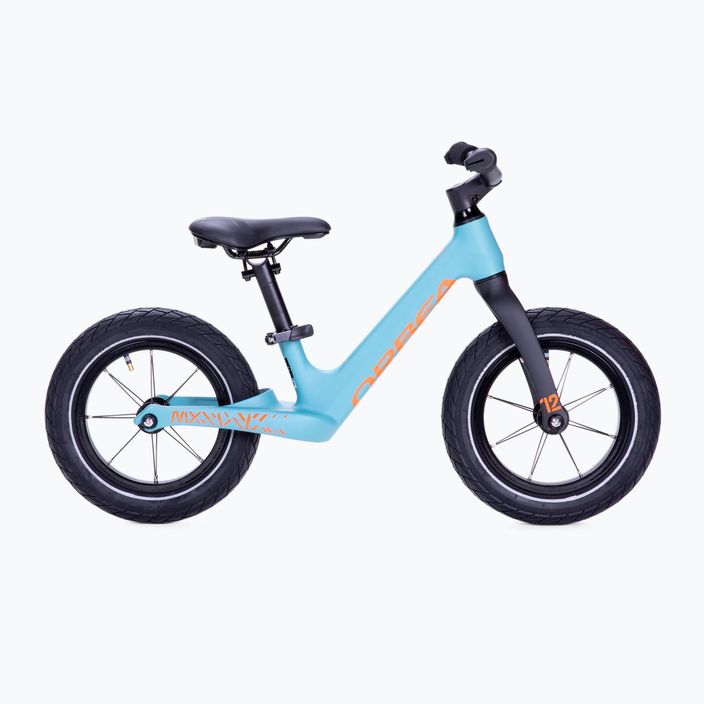 Orbea MX 12 ποδήλατο ανωμάλου δρόμου μπλε