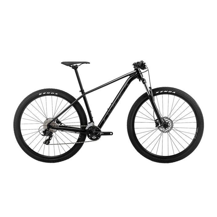 Orbea Onna 50 27 2023 ποδήλατο βουνού μαύρο N20114N9 2023 2