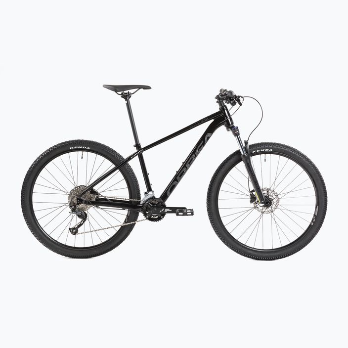 Orbea Onna 40 27 2023 ποδήλατο βουνού μαύρο N20215N9 2023