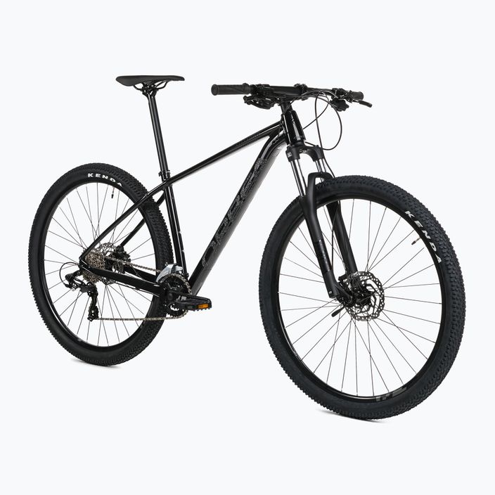 Orbea Onna 50 29 2023 ποδήλατο βουνού μαύρο N20717N9 2023 2