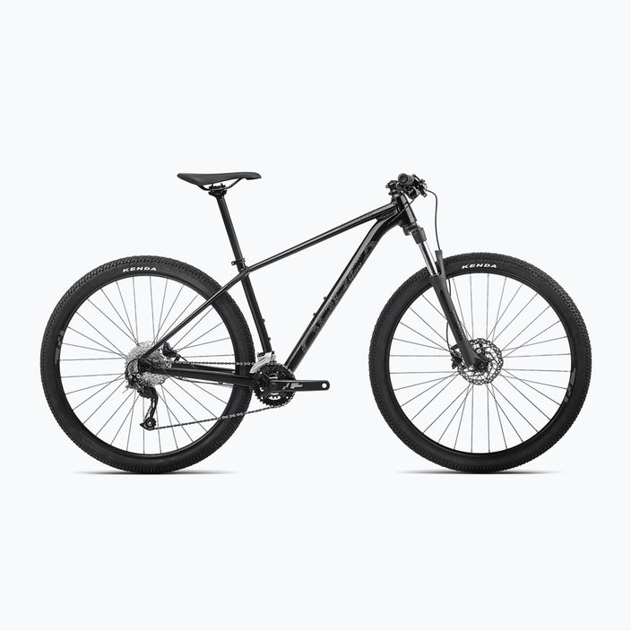 Orbea Onna 40 29 2023 ποδήλατο βουνού μαύρο N20821N9 2023 11