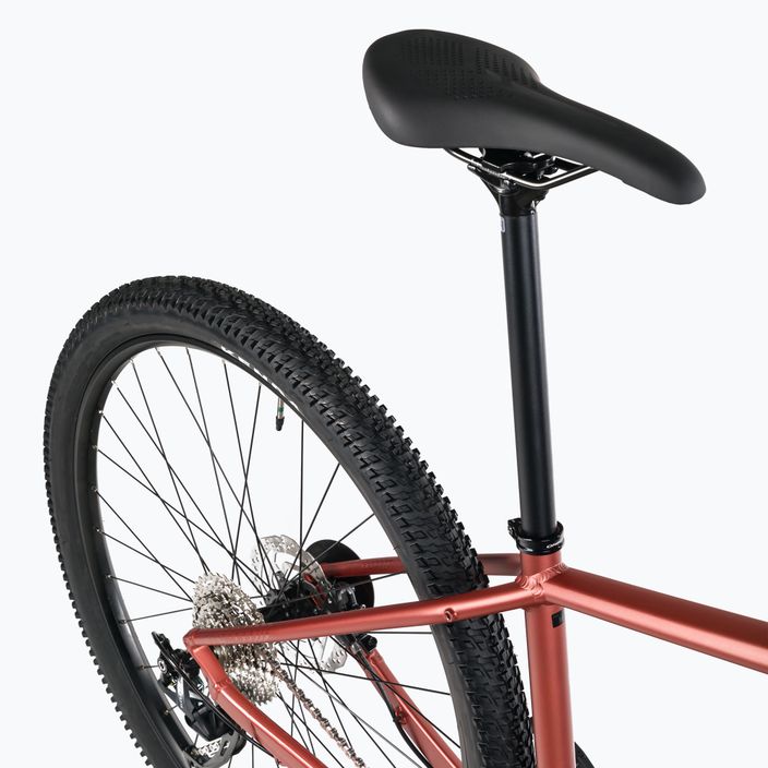 Orbea Onna 40 29 2023 ποδήλατο βουνού κόκκινο N20819NA 2023 5