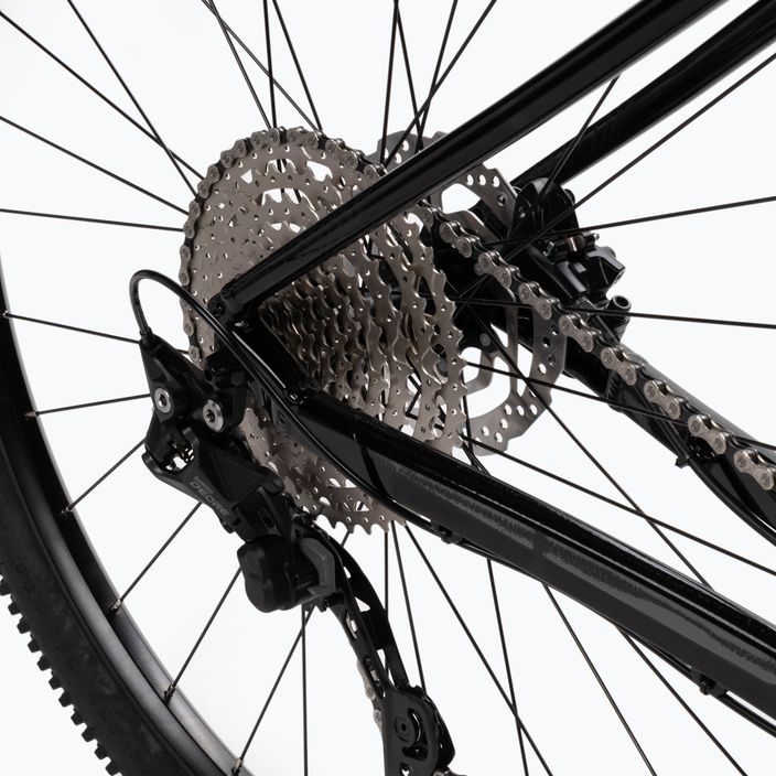 Orbea Onna 20 29 ποδήλατο βουνού μαύρο N21019N9 2023 10