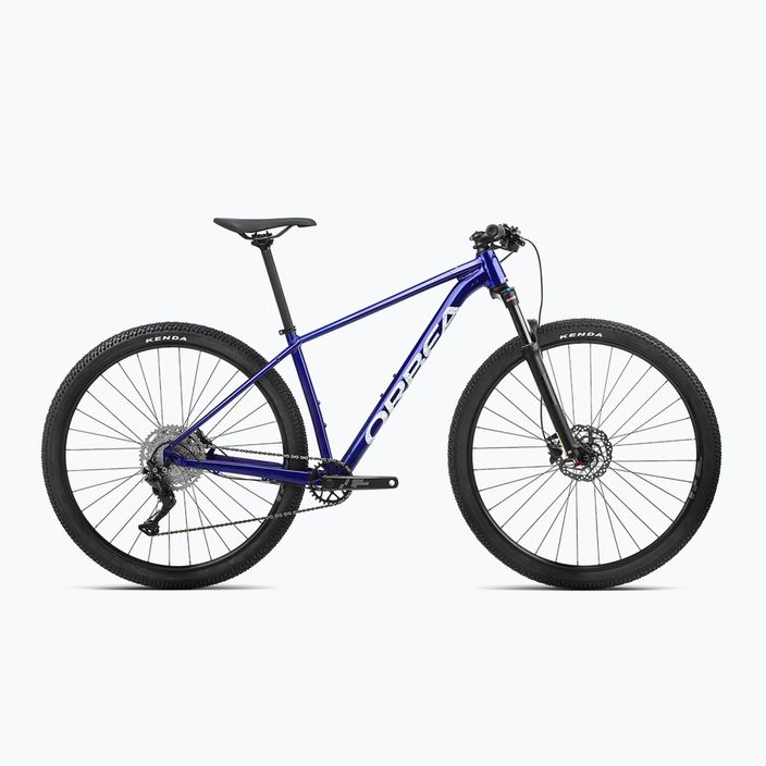 Orbea Onna 20 29 2023 βιολετί μπλε/λευκό ποδήλατο βουνού