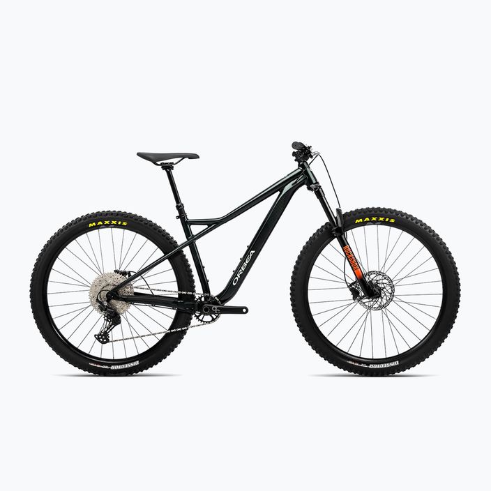Ποδήλατο βουνού Orbea Laufey H30 πράσινο N24919LV 2023 6