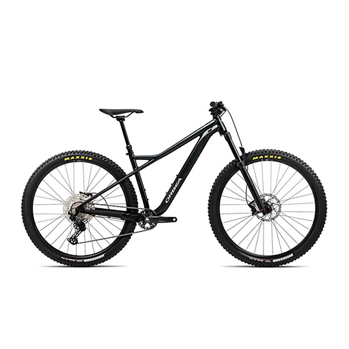 Orbea Laufey H10 2023 πράσινο ποδήλατο βουνού N25019LV 2