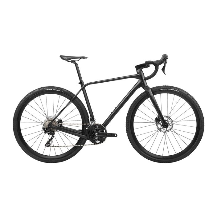 Orbea Terra H40 gravel bike μαύρο N13905D9 2023 2