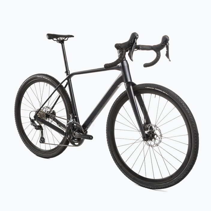 Orbea Terra H30 2023 ποδήλατο για χαλίκι μαύρο N14003D9 2023 2