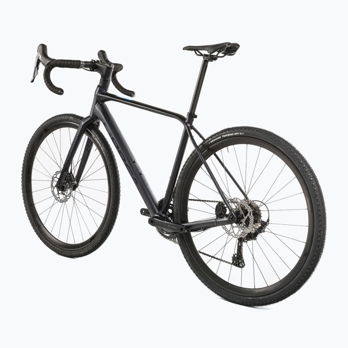 Orbea Terra H30 2023 ποδήλατο για χαλίκι μαύρο N14003D9 2023 3