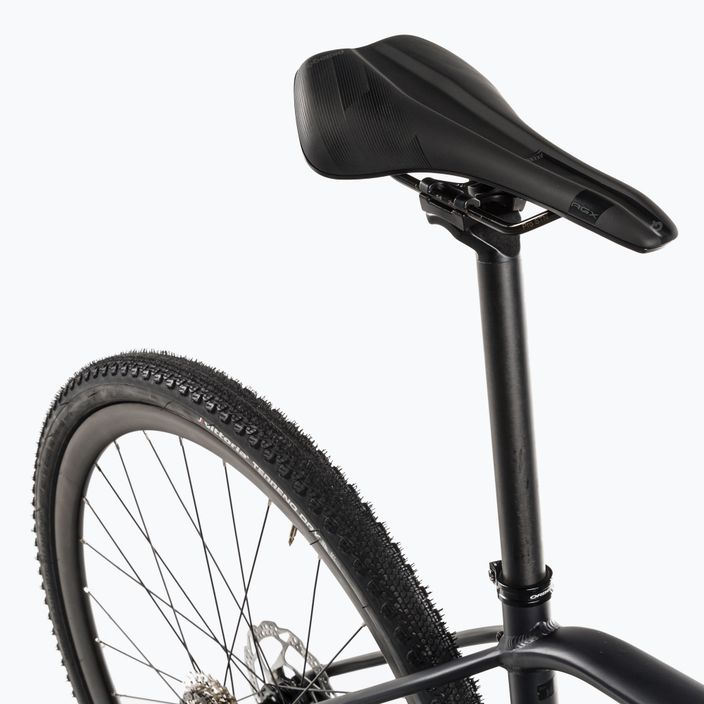 Orbea Terra H30 2023 ποδήλατο για χαλίκι μαύρο N14003D9 2023 5