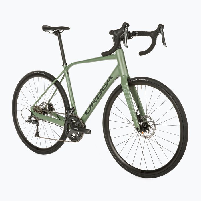 Ποδήλατο δρόμου Orbea Avant H60 πράσινο N10155A9 2023 2