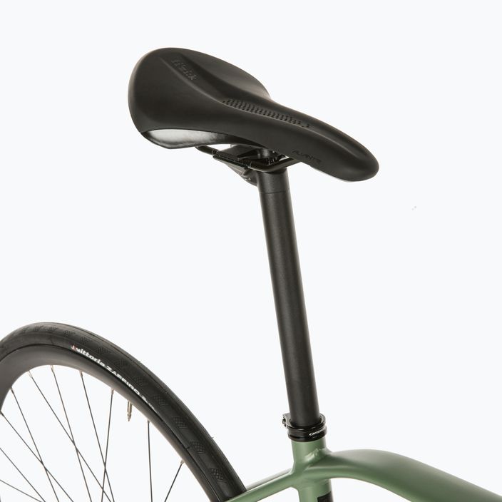 Ποδήλατο δρόμου Orbea Avant H60 πράσινο N10155A9 2023 5