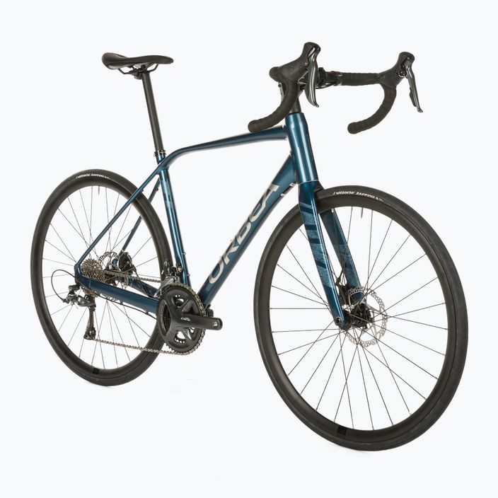 Ποδήλατο δρόμου Orbea Avant H60 μπλε N10153AB 2023 2