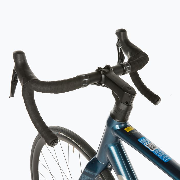 Ποδήλατο δρόμου Orbea Avant H60 μπλε N10153AB 2023 4