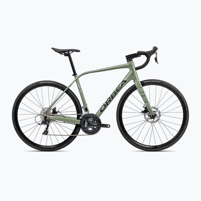 Ποδήλατο δρόμου Orbea Avant H60 πράσινο N10155A9 2023 6