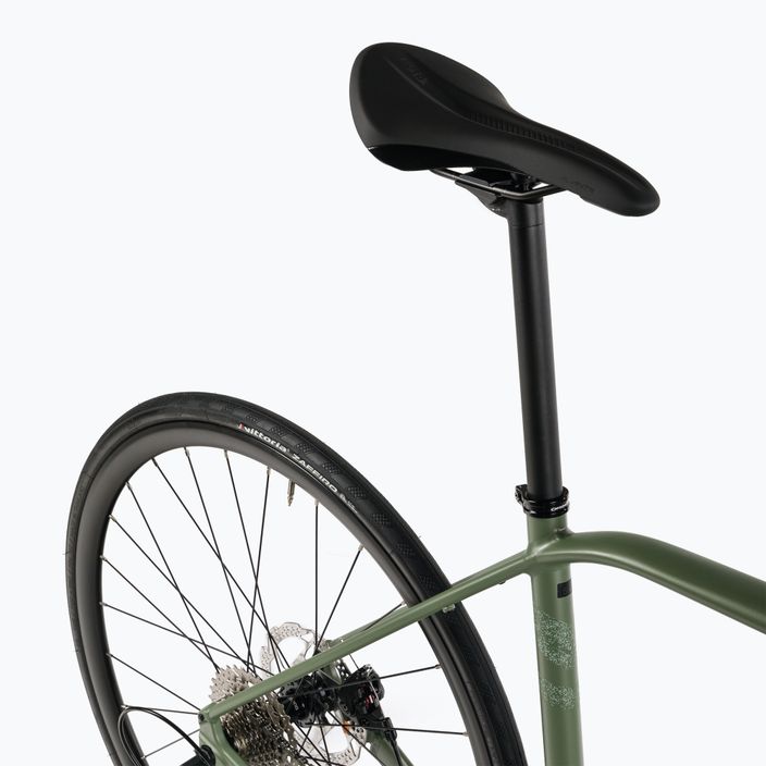Orbea Avant H40 πράσινο ποδήλατο δρόμου N10253A9 2023 5