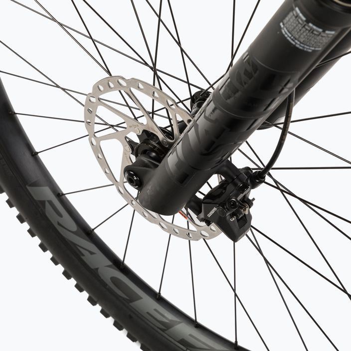 Ηλεκτρικό ποδήλατο Orbea Rise M20 ασημί/μαύρο N37405V2 2023 7