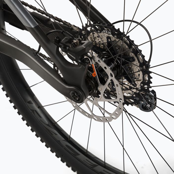 Ηλεκτρικό ποδήλατο Orbea Rise M20 ασημί/μαύρο N37405V2 2023 11