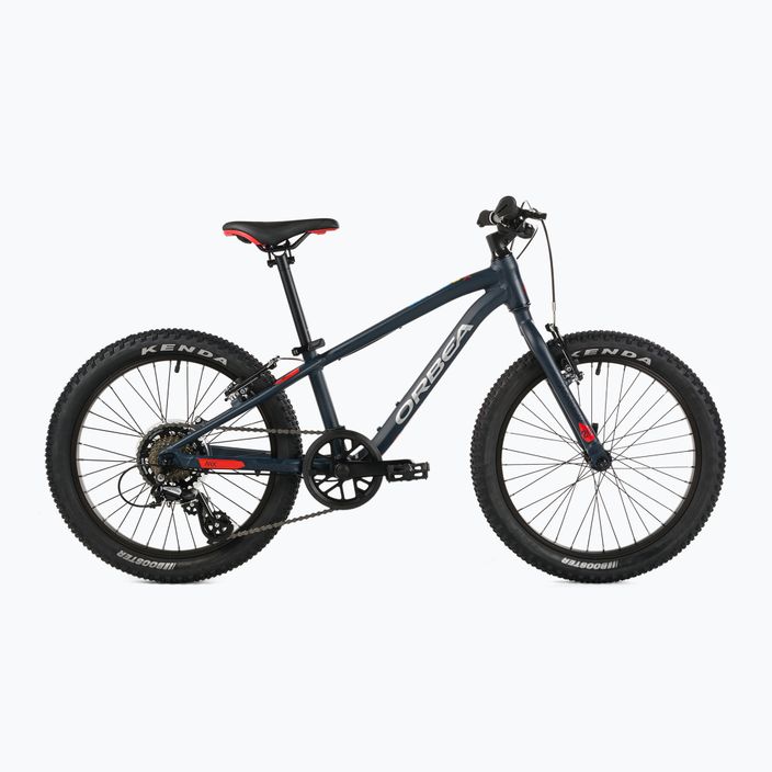 Orbea παιδικό ποδήλατο MX 20 Dirt μπλε/κόκκινο N00320I5 2023