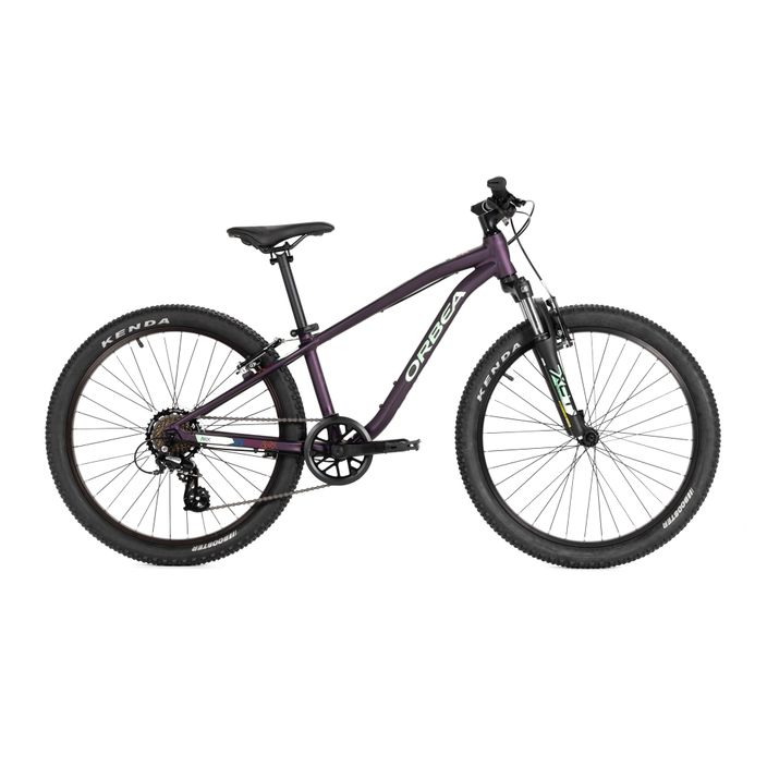 Orbea παιδικό ποδήλατο MX 24 XC 2023 μοβ N00824I7 2023 2