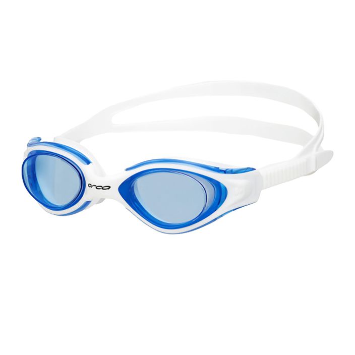 Γυαλιά κολύμβησης Orca Killa Vision μπλε/λευκά 2