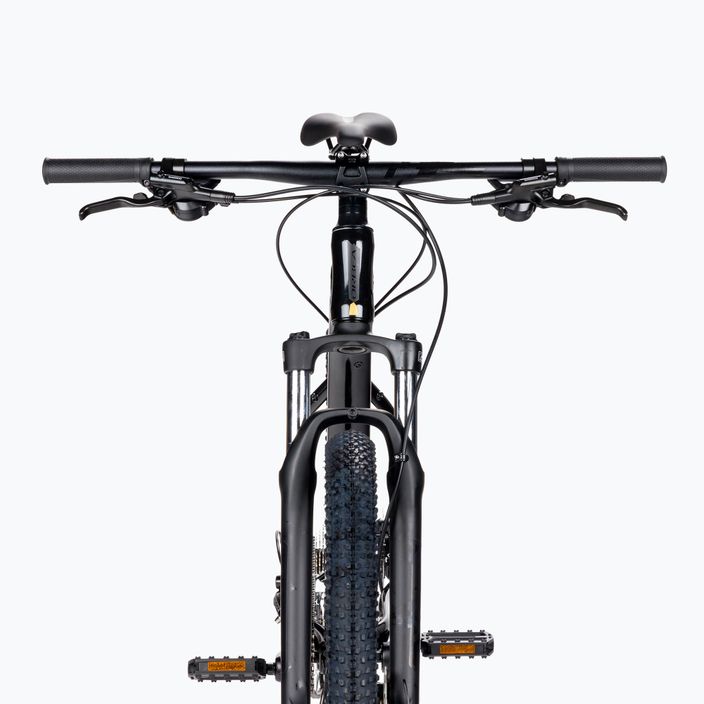 Orbea MX 27 50 ποδήλατο βουνού μαύρο 11