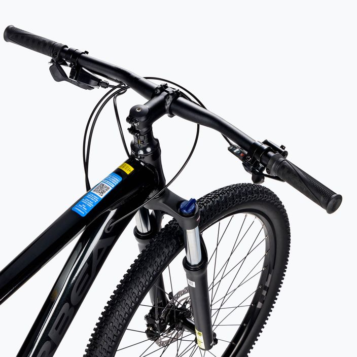Orbea MX 27 40 ποδήλατο βουνού μαύρο 5
