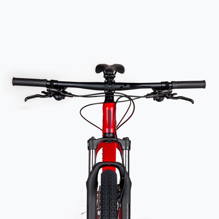 Ποδήλατο βουνού Orbea MX 29 50 κόκκινο 11