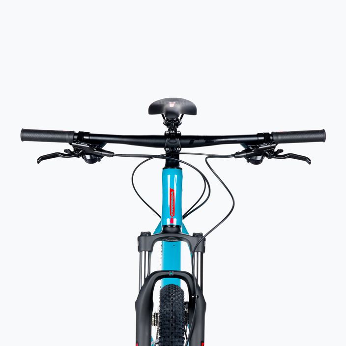 Ποδήλατο βουνού Orbea MX 29 50 μπλε 4