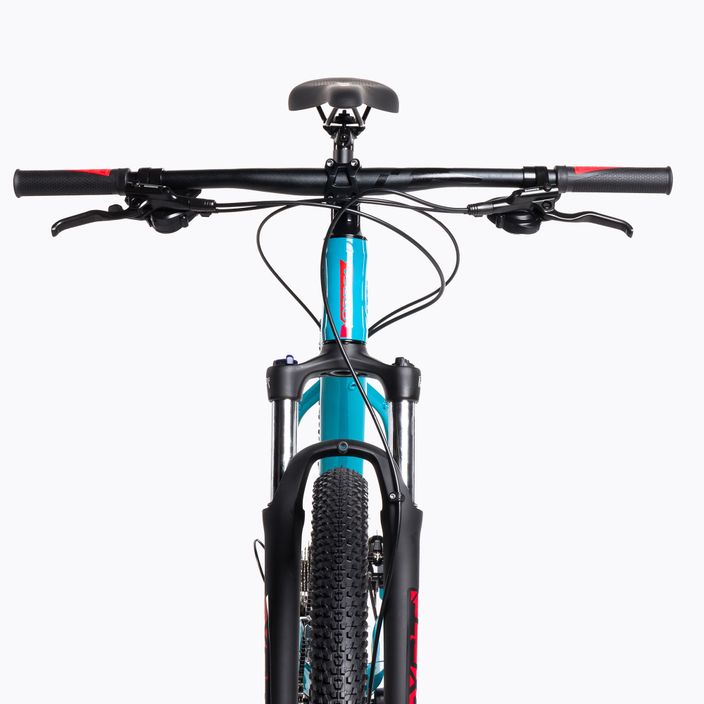 Orbea MX 29 40 ποδήλατο βουνού μπλε 4