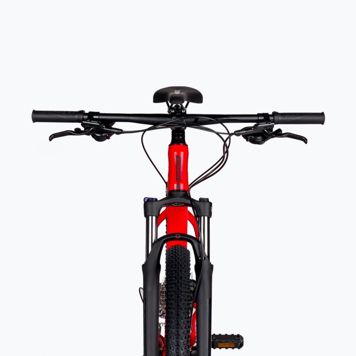 Orbea MX 29 40 ποδήλατο βουνού κόκκινο 4