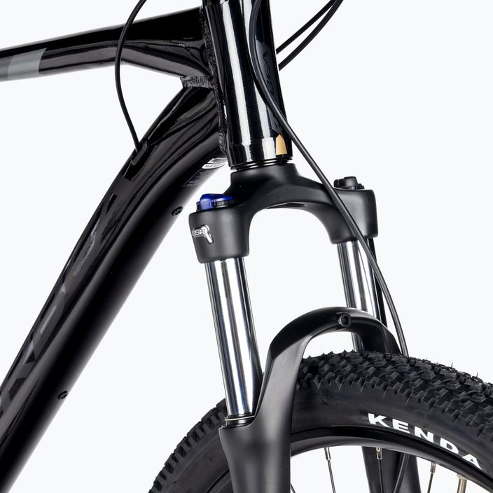Orbea MX 29 40 ποδήλατο βουνού μαύρο 6