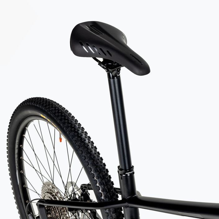 Ηλεκτρικό ποδήλατο Orbea Keram 29 MAX μαύρο L30718XN 7