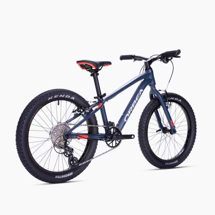 Orbea MX 20 Team παιδικό ποδήλατο navy blue 3