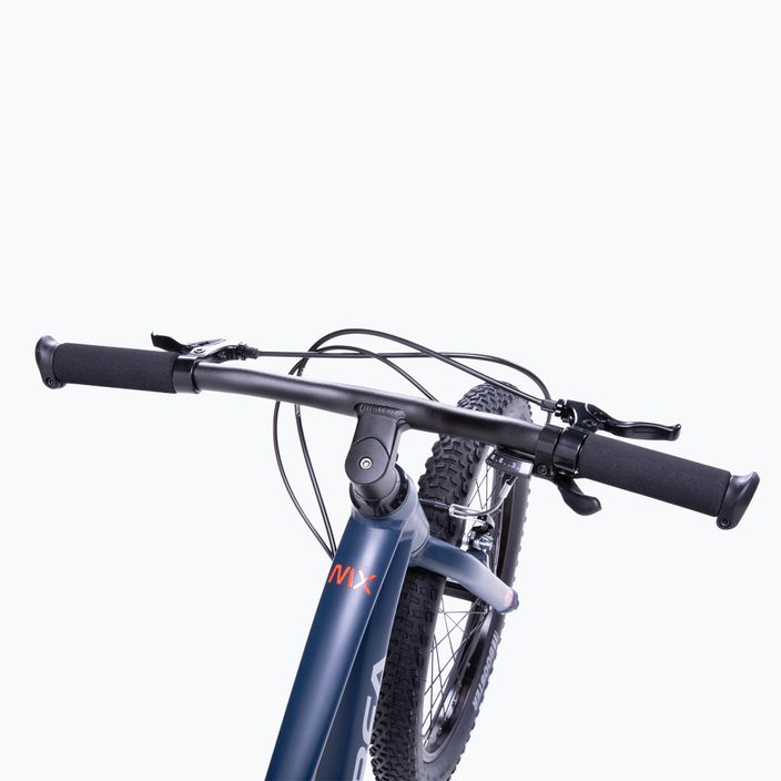 Orbea MX 20 Team παιδικό ποδήλατο navy blue 5