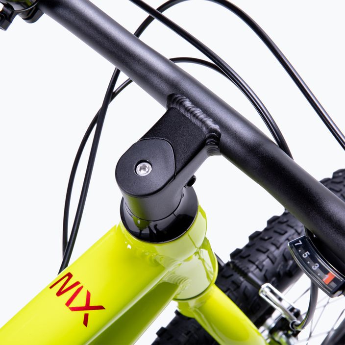 Orbea παιδικό ποδήλατο MX 24 Dirt κίτρινο M00724I6 6