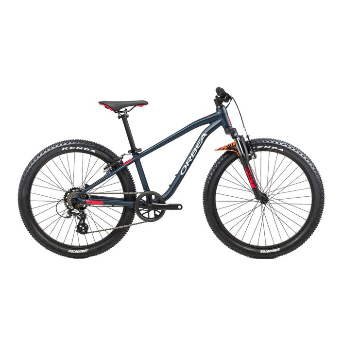 Orbea παιδικό ποδήλατο MX 24 XC μπλε/κόκκινο M00824I5 2