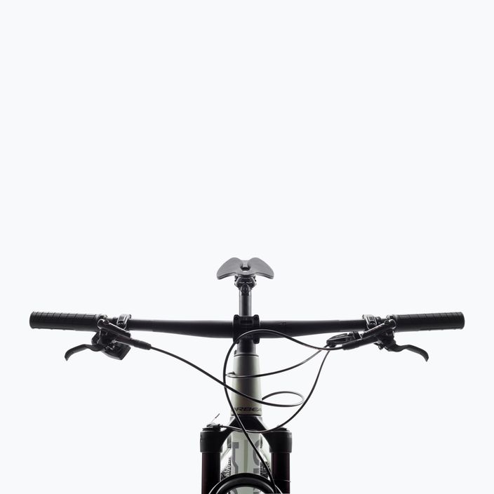 Orbea Oiz M11-AXS πράσινο-μαύρο ποδήλατο βουνού M23719LF 4