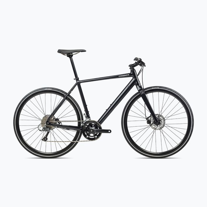 Orbea Vector 30 ποδήλατο γυμναστικής μαύρο M40548RJ 6