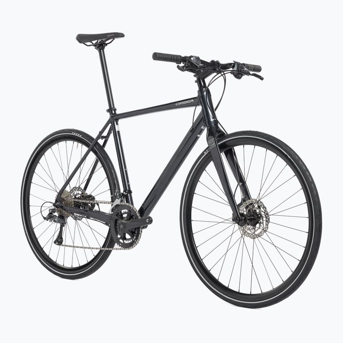 Orbea Vector 30 ποδήλατο γυμναστικής μαύρο M40548RJ 2
