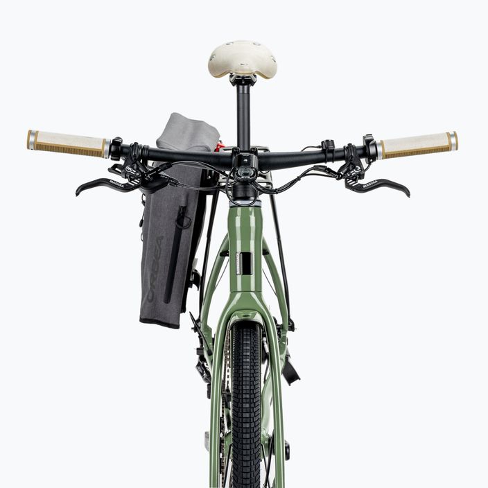 Ηλεκτρικό ποδήλατο Orbea Vibe H10 EQ πράσινο 4