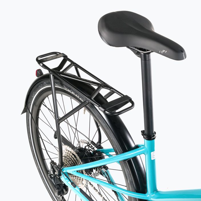 Ηλεκτρικό ποδήλατο Orbea Vibe Mid H30 μπλε M31253YG 5