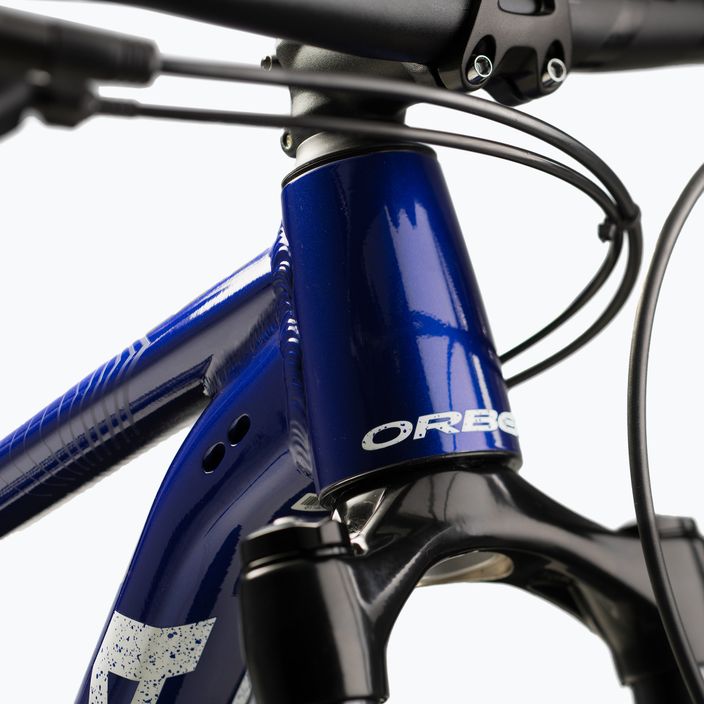 Orbea Onna 27 40 ποδήλατο βουνού μπλε M20214NB 3